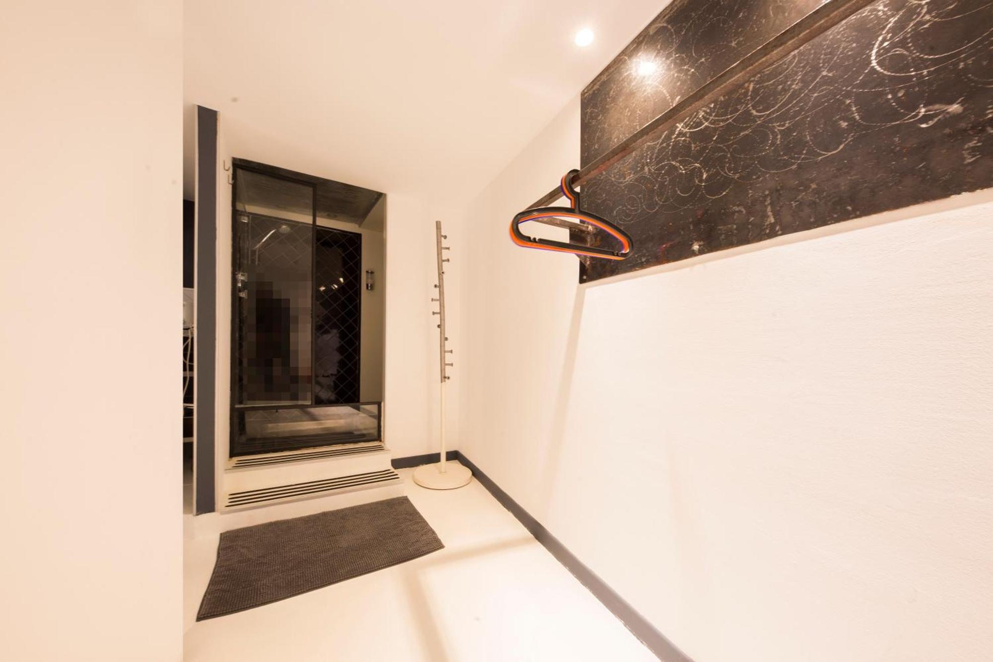 Апартаменти Loft La Citta Vecchia Генуя Екстер'єр фото
