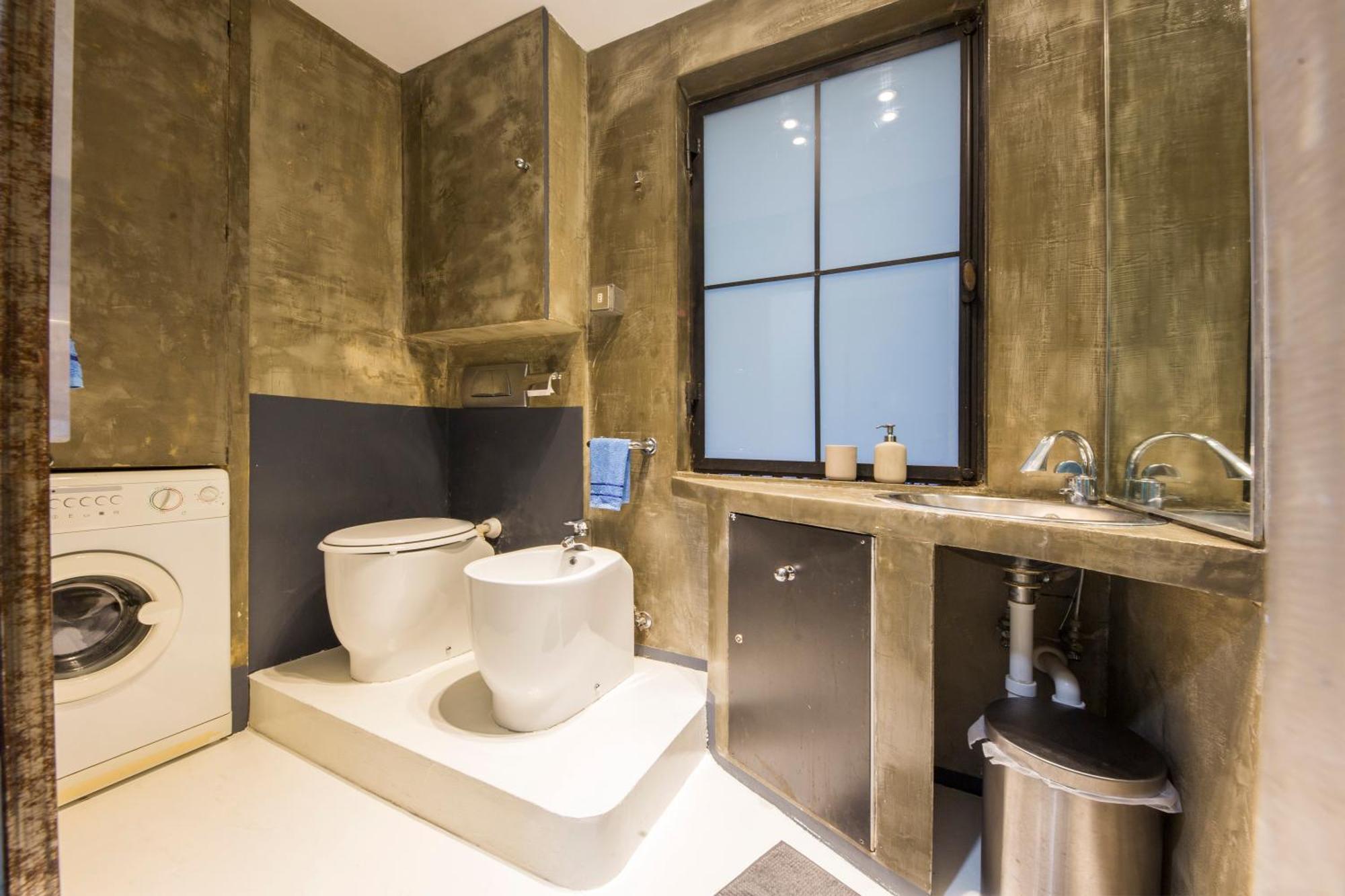 Апартаменти Loft La Citta Vecchia Генуя Екстер'єр фото